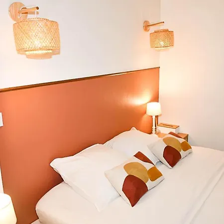 Le Du Parc - Maison De Charme Proche Paris Casa vacanze *